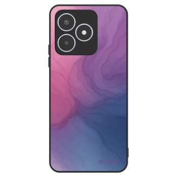 Szilikon tok erre a típusra Realme C53 - Silk