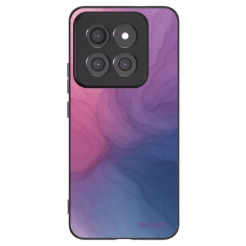 Picasee fekete szilikon tok az alábbi mobiltelefonokra Xiaomi 14 Pro - Silk