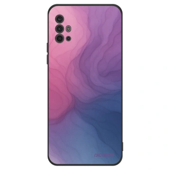Szilikon tok erre a típusra Motorola Moto G30 - Silk