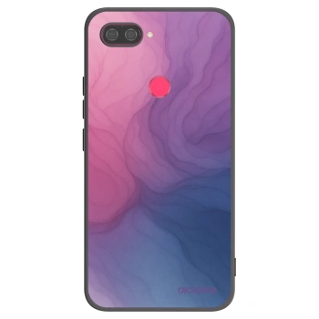 Tok az alábbi mobiltelefonokra Xiaomi Mi 8 Lite - Silk