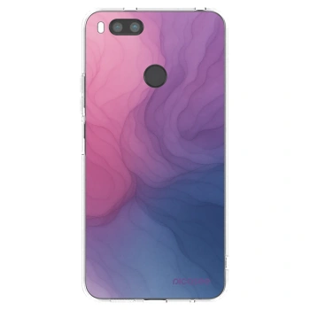 Tok az alábbi mobiltelefonokra Xiaomi Mi A1 Global - Silk