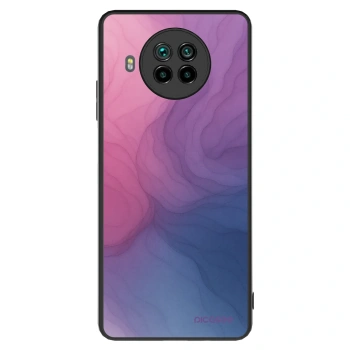 Szilikon tok erre a típusra Xiaomi Mi 10T Lite - Silk