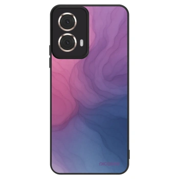 Szilikon tok erre a típusra Motorola Moto G85 - Silk