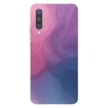 Picasee átlátszó szilikon tok az alábbi mobiltelefonokra Xiaomi Mi 9 - Silk