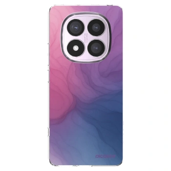 Picasee átlátszó szilikon tok az alábbi mobiltelefonokra Xiaomi Redmi Note 14 Pro 5G - Silk