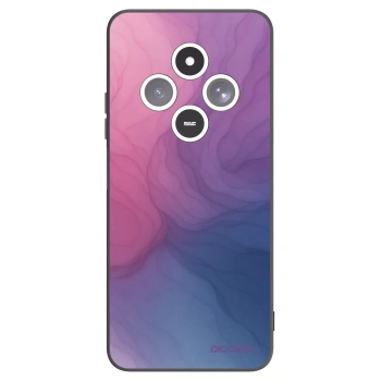 Picasee fekete szilikon tok az alábbi mobiltelefonokra Xiaomi Redmi 14C - Silk