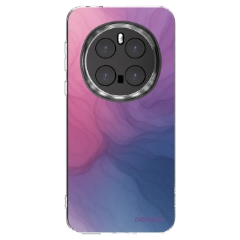 Picasee átlátszó szilikon tok az alábbi mobiltelefonokra Honor Magic7 Pro 5G - Silk