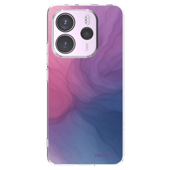 Picasee átlátszó szilikon tok az alábbi mobiltelefonokra Xiaomi Redmi Note 14 4G - Silk