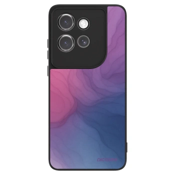 Szilikon tok erre a típusra Motorola Edge 50 Neo - Silk