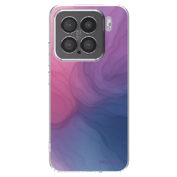 Picasee átlátszó szilikon tok az alábbi mobiltelefonokra Xiaomi 15 - Silk