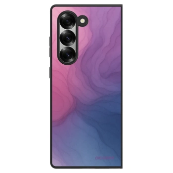 Szilikon tok erre a típusra Samsung Galaxy Z Fold6 5G - Silk