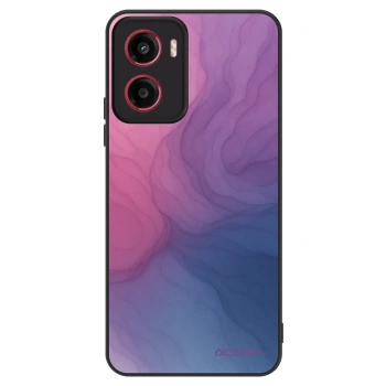 Szilikon tok erre a típusra Motorola Moto G05 - Silk