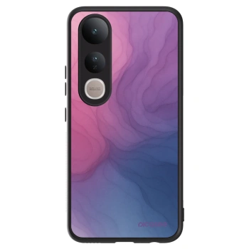 Szilikon tok erre a típusra Vivo V50 Lite 5G - Silk