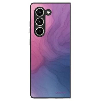 Szilikon tok erre a típusra Samsung Galaxy Z Fold5 5G - Silk