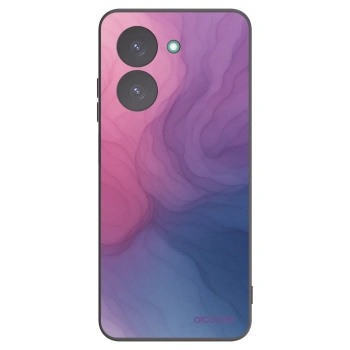 Picasee fekete szilikon tok az alábbi mobiltelefonokra Xiaomi Redmi A5 - Silk