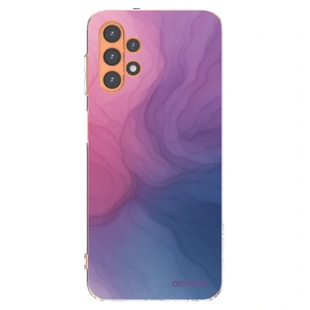 Picasee átlátszó szilikon tok az alábbi mobiltelefonokra Samsung Galaxy A13 5G - Silk