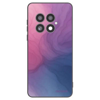 Picasee fekete szilikon tok az alábbi mobiltelefonokra OnePlus 13 5G - Silk