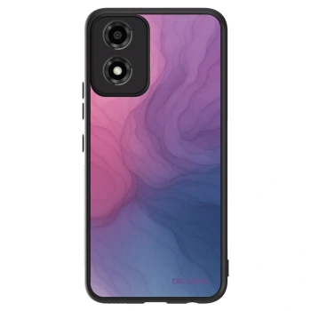 Szilikon tok erre a típusra Motorola Moto E14 - Silk