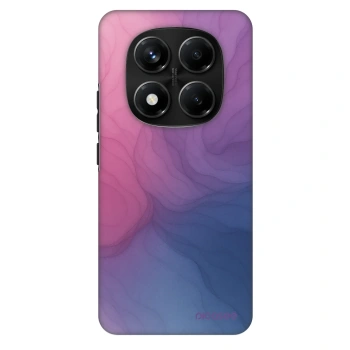 Szilikon tok erre a típusra Xiaomi Redmi Note 14 Pro+ 5G - Silk