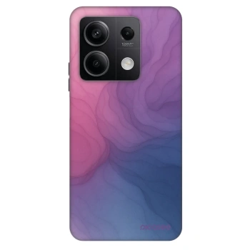 Szilikon tok erre a típusra Xiaomi Redmi Note 13 5G - Silk