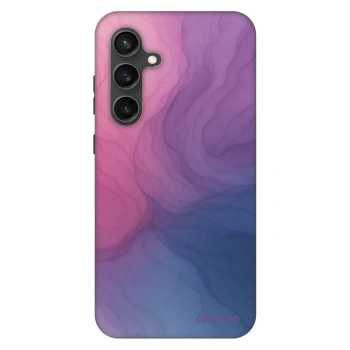 Szilikon tok erre a típusra Samsung Galaxy S24 FE S721B - Silk
