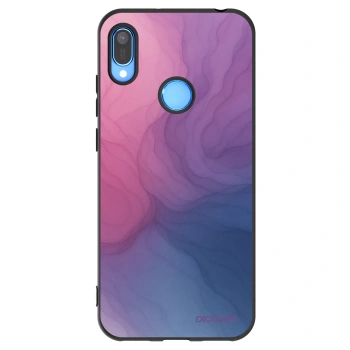 Tok az alábbi mobiltelefonokra Huawei Y6 2019 - Silk