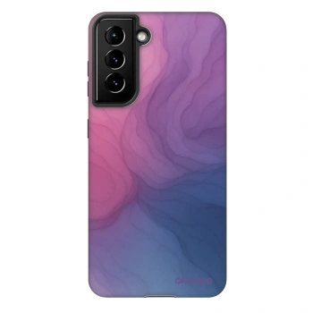 Szilikon tok erre a típusra Samsung Galaxy S21 FE 5G - Silk