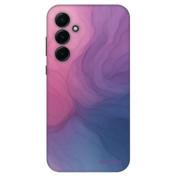 Szilikon tok erre a típusra Samsung Galaxy A55 5G A556B - Silk
