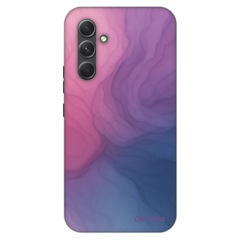 Szilikon tok erre a típusra Samsung Galaxy A54 5G A546B - Silk