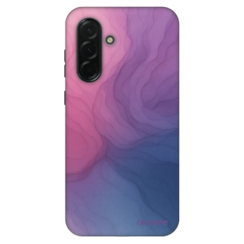 Szilikon tok erre a típusra Samsung Galaxy A36 5G - Silk