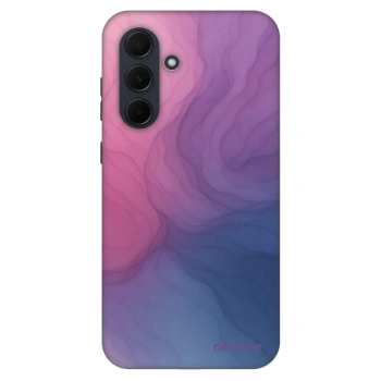 Szilikon tok erre a típusra Samsung Galaxy A35 5G A356B - Silk