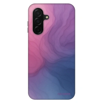 Szilikon tok erre a típusra Samsung Galaxy A26 5G A266B - Silk