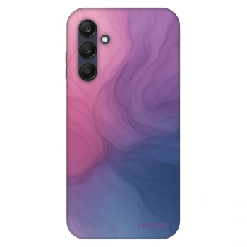 Szilikon tok erre a típusra Samsung Galaxy A25 A256B 5G - Silk