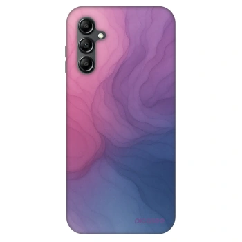 Szilikon tok erre a típusra Samsung Galaxy A16 5G - Silk