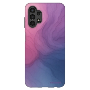 Szilikon tok erre a típusra Samsung Galaxy A13 4G A135 - Silk