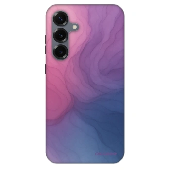 Szilikon tok erre a típusra Samsung Galaxy S25+ 5G - Silk