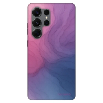 Szilikon tok erre a típusra Samsung Galaxy S25 Ultra 5G - Silk