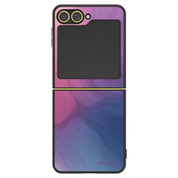 Szilikon tok erre a típusra Samsung Galaxy Z Flip7 FE 5G - Silk