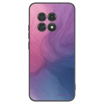 Picasee fekete szilikon tok az alábbi mobiltelefonokra OnePlus 13R 5G - Silk
