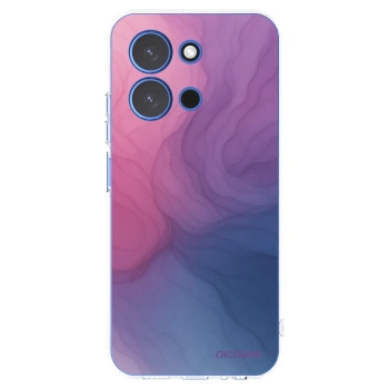 Picasee átlátszó szilikon tok az alábbi mobiltelefonokra Xiaomi Redmi 15C 4G - Silk