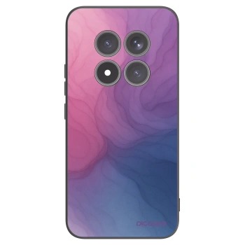 Picasee fekete szilikon tok az alábbi mobiltelefonokra Xiaomi Redmi Note 15 Pro+ - Silk