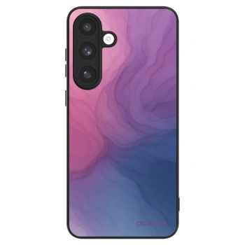 Szilikon tok erre a típusra Samsung Galaxy S25 FE 5G - Silk