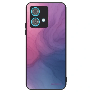 Szilikon tok erre a típusra Motorola Edge 40 Neo - Silk