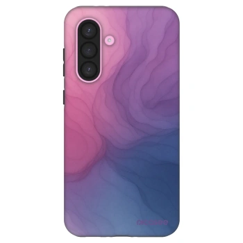 Szilikon tok erre a típusra Samsung Galaxy A56 5G A566B - Silk