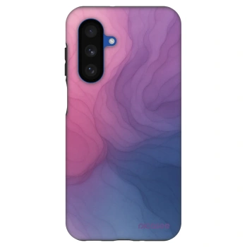 Szilikon tok erre a típusra Samsung Galaxy A17 5G - Silk