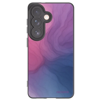 Picasee fekete szilikon tok az alábbi mobiltelefonokra Samsung Galaxy S26 - Silk