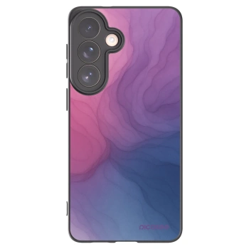 Picasee fekete szilikon tok az alábbi mobiltelefonokra Samsung Galaxy S26+ - Silk