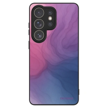 Szilikon tok erre a típusra Samsung Galaxy S26 Ultra - Silk