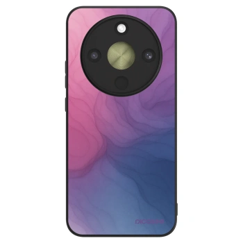 Szilikon tok erre a típusra Honor Magic8 Lite 5G - Silk