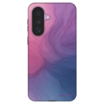 Szilikon tok erre a típusra Samsung Galaxy A57 5G - Silk